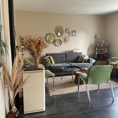 Petite Pause Nivernaise Varennes-Vauzelles Extérieur photo